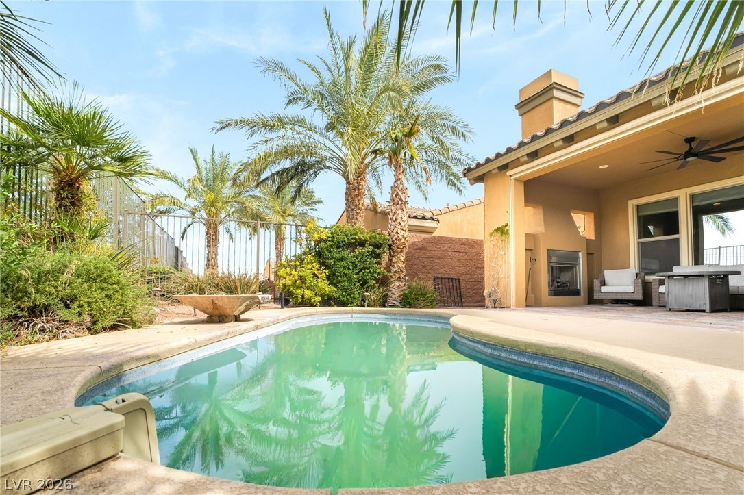 27 Contrada Fiore Drive Henderson NV 89011