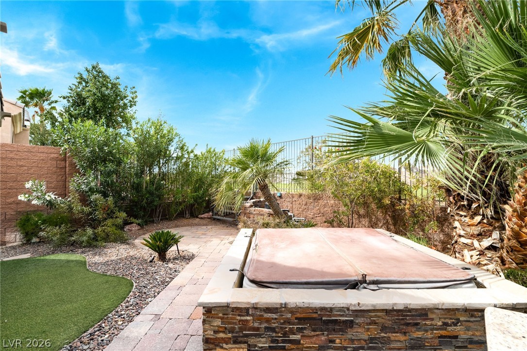 27 Contrada Fiore Drive Henderson NV 89011