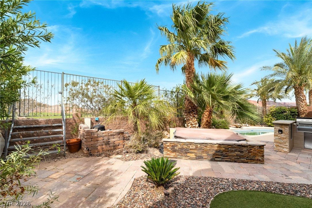 27 Contrada Fiore Drive Henderson NV 89011