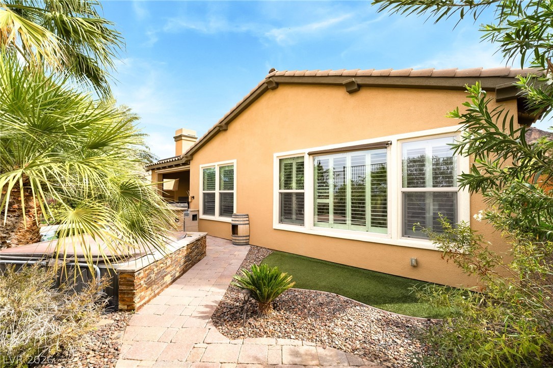 27 Contrada Fiore Drive Henderson NV 89011