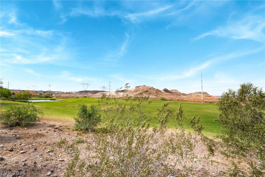 27 Contrada Fiore Drive Henderson NV 89011
