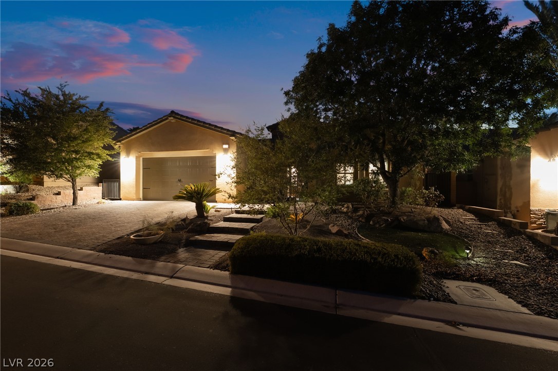 27 Contrada Fiore Drive Henderson NV 89011