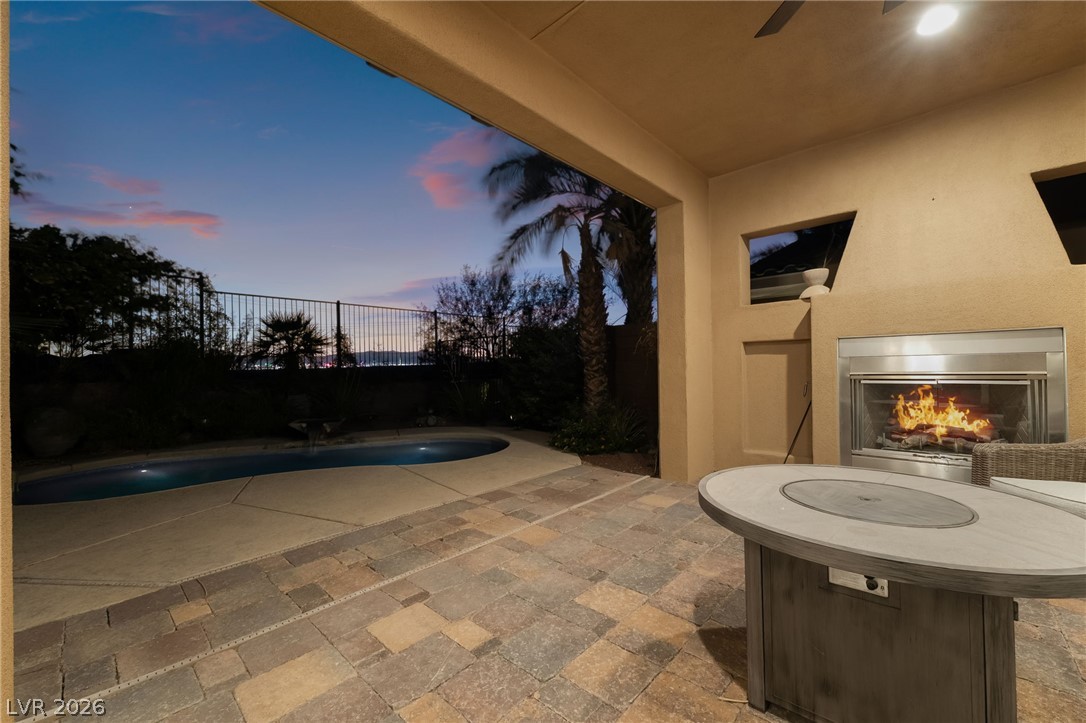 27 Contrada Fiore Drive Henderson NV 89011