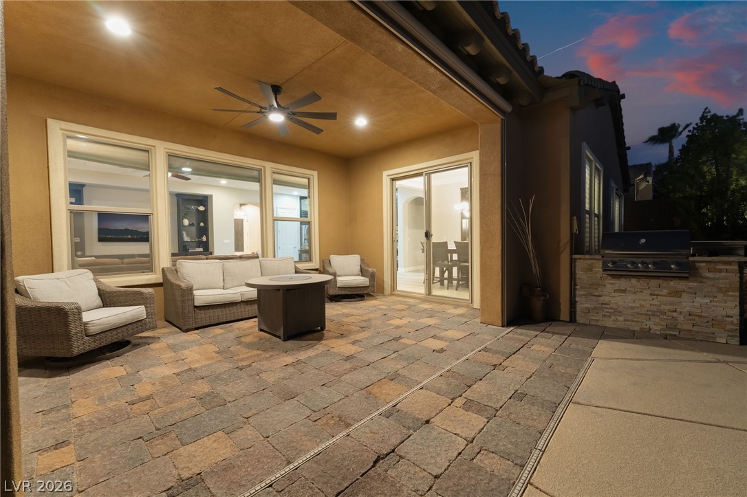 27 Contrada Fiore Drive Henderson NV 89011