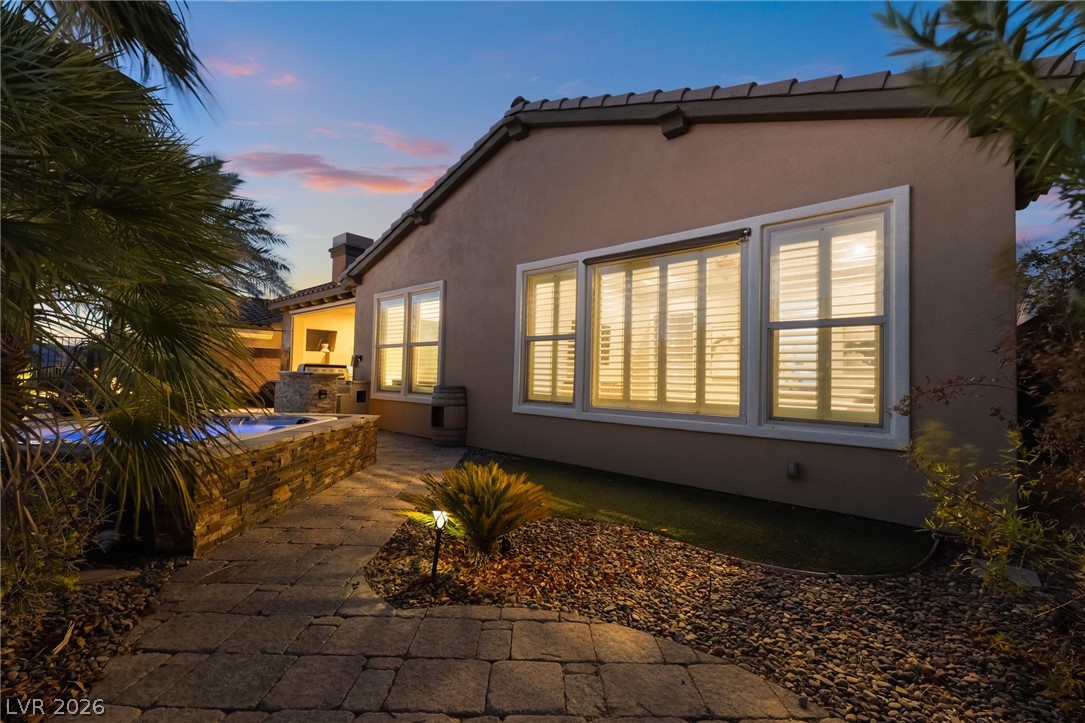 27 Contrada Fiore Drive Henderson NV 89011