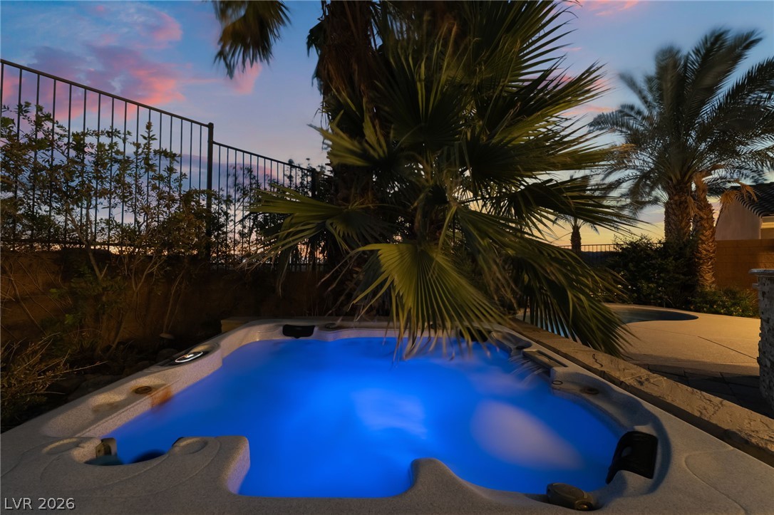 27 Contrada Fiore Drive Henderson NV 89011