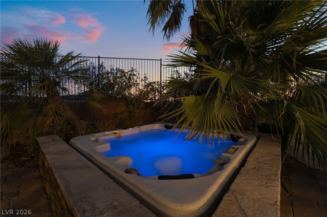 27 Contrada Fiore Drive Henderson NV 89011
