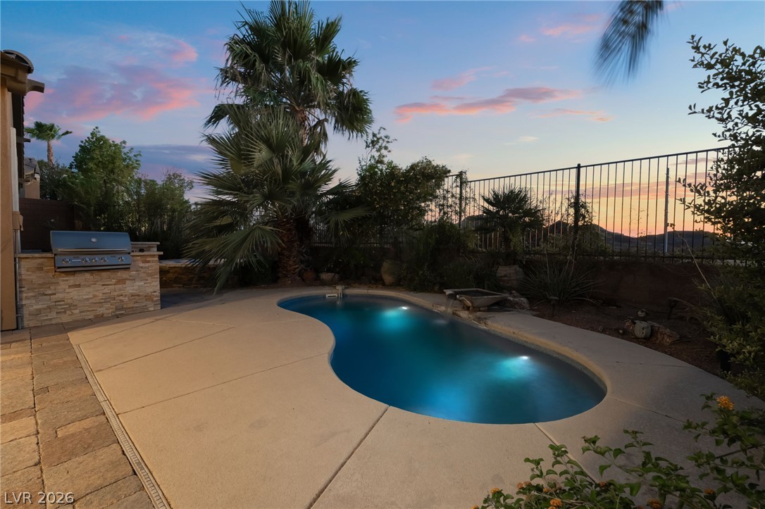 27 Contrada Fiore Drive Henderson NV 89011