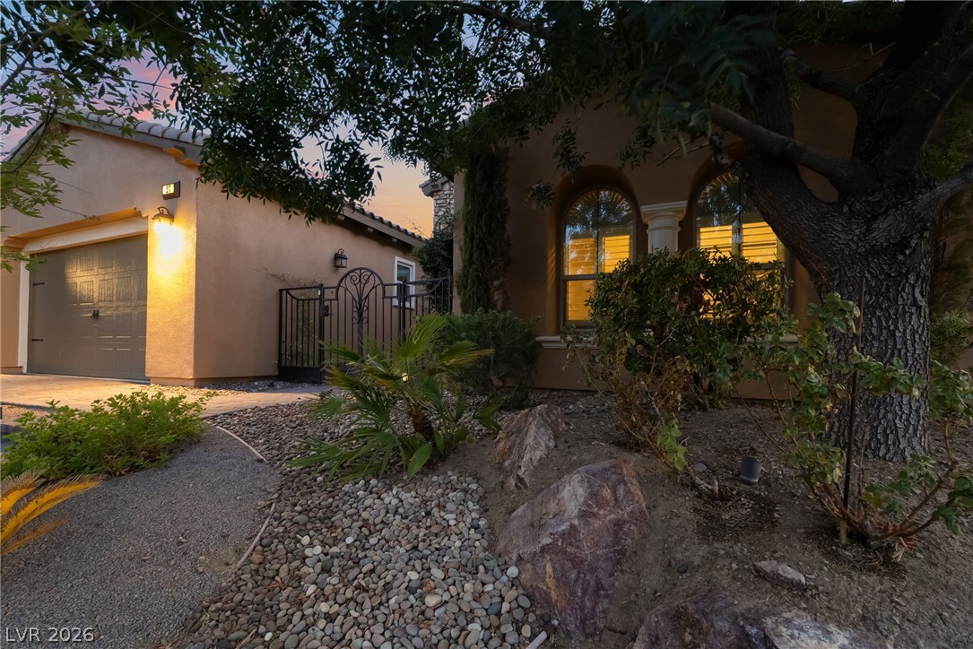 27 Contrada Fiore Drive Henderson NV 89011
