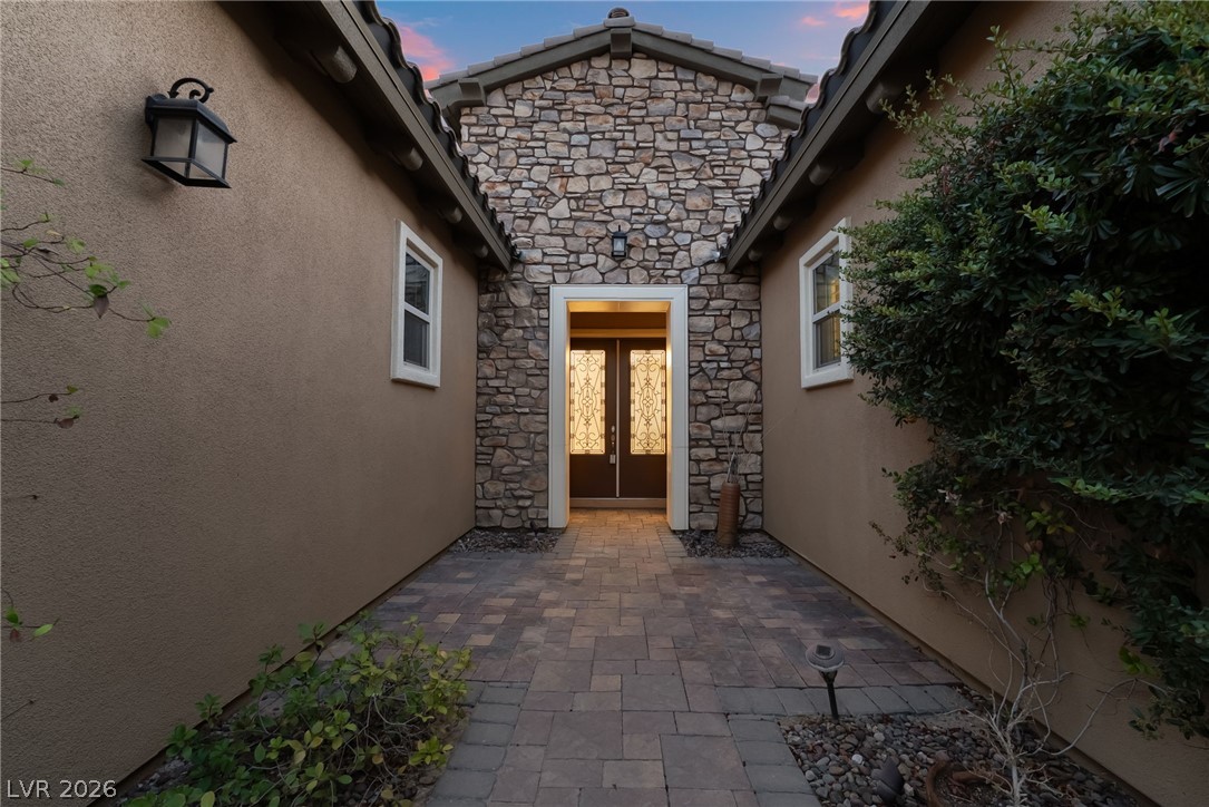 27 Contrada Fiore Drive Henderson NV 89011