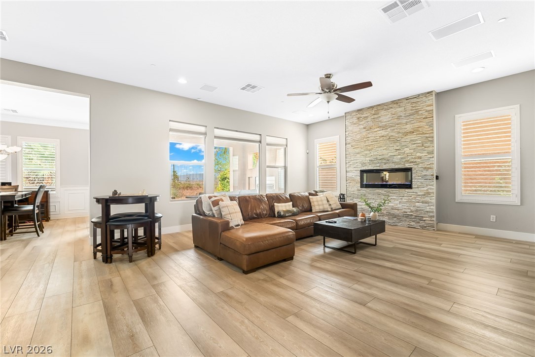 27 Contrada Fiore Drive Henderson NV 89011