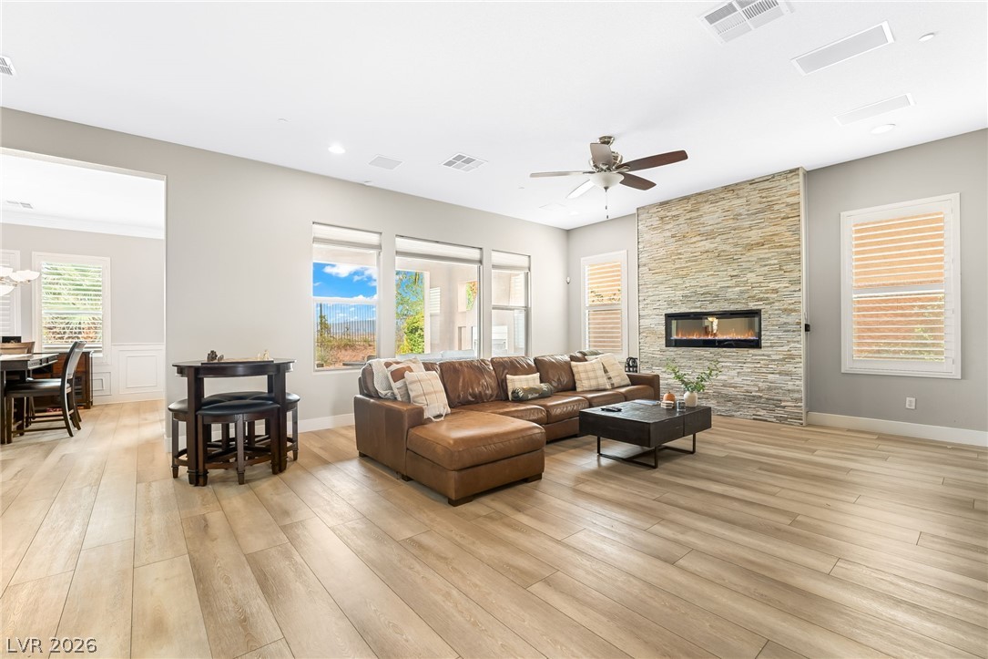 27 Contrada Fiore Drive Henderson NV 89011