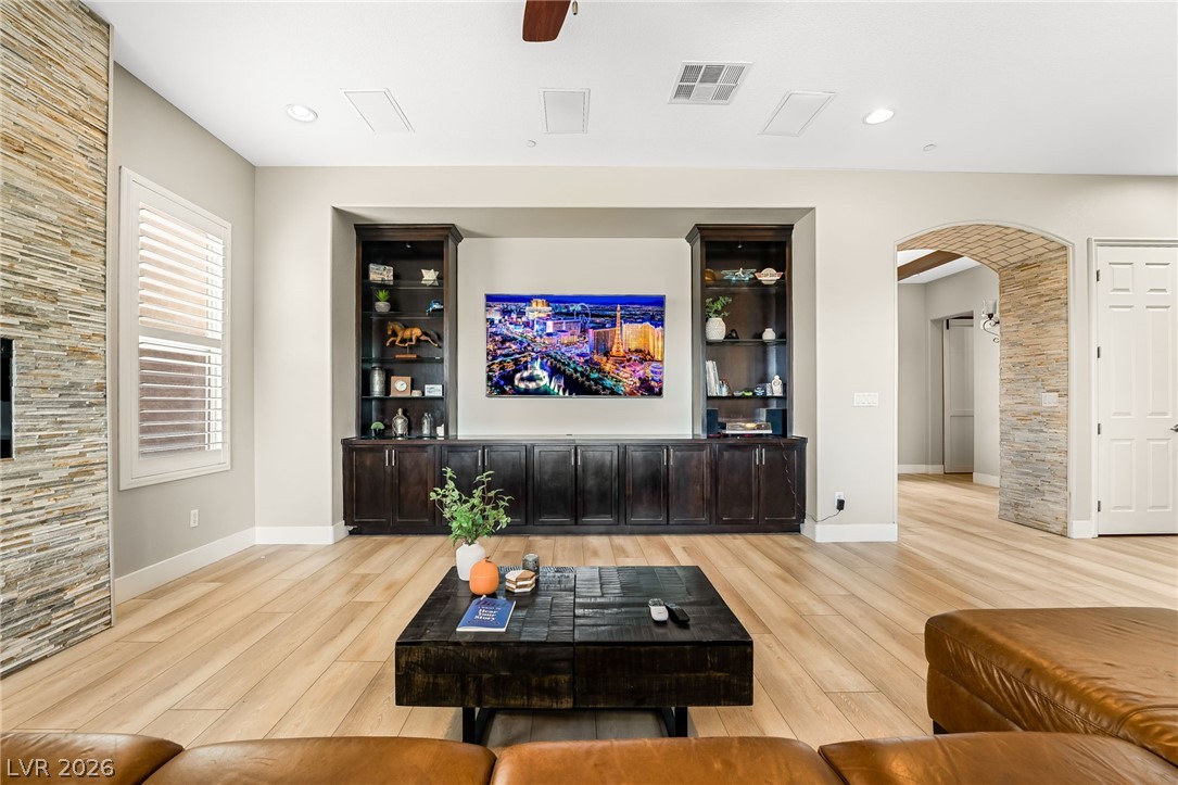 27 Contrada Fiore Drive Henderson NV 89011