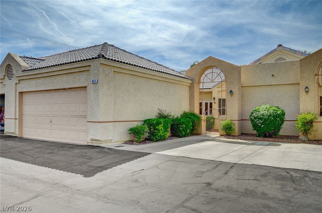 461 Purple Finch Drive Las Vegas NV 89107