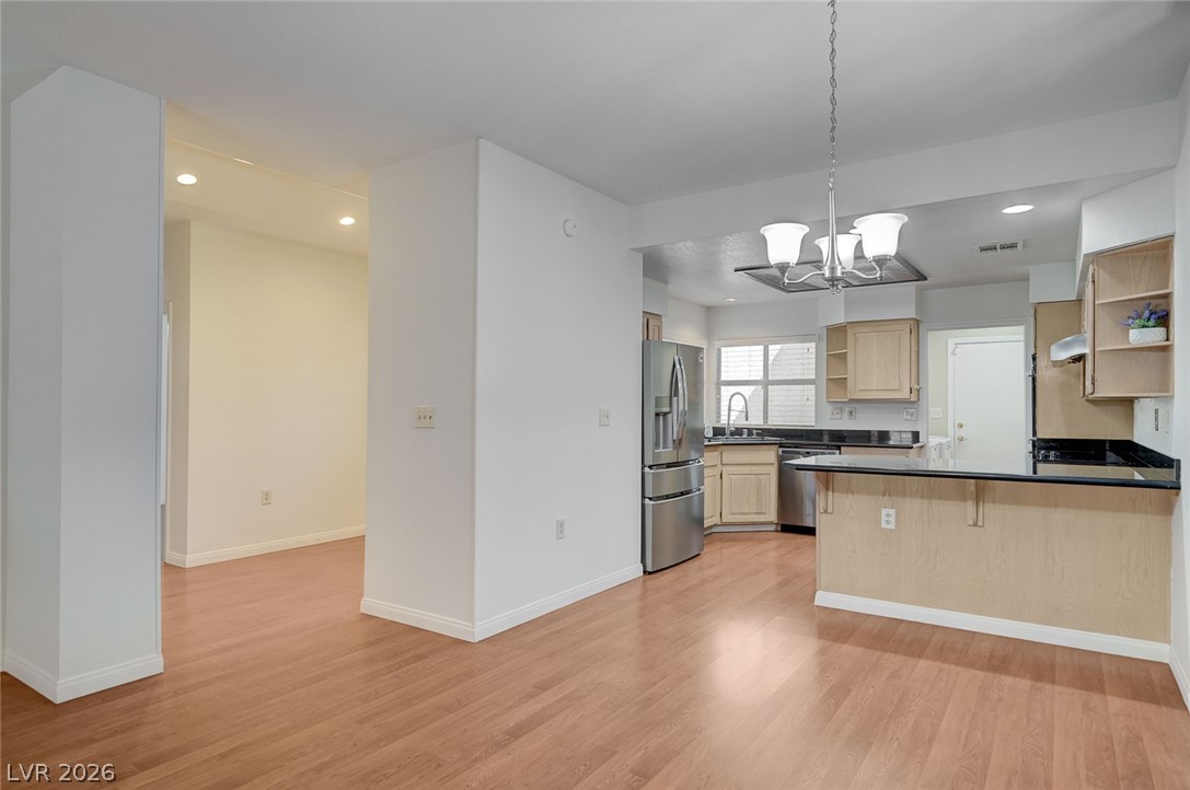 461 Purple Finch Drive Las Vegas NV 89107