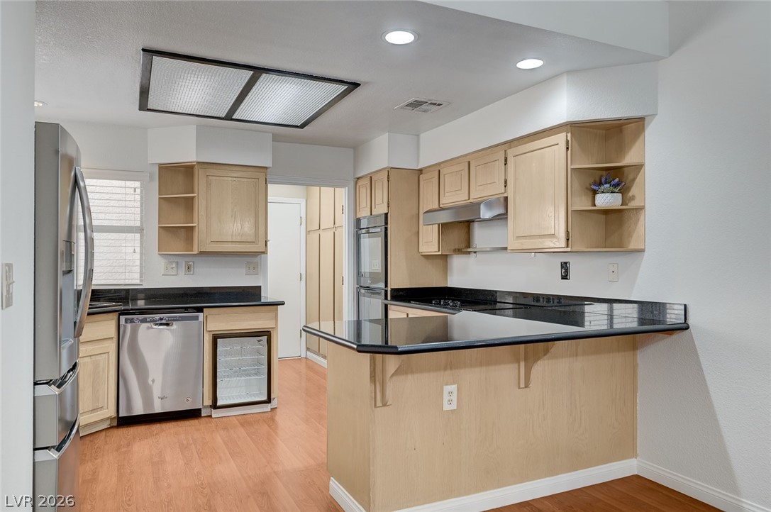 461 Purple Finch Drive Las Vegas NV 89107