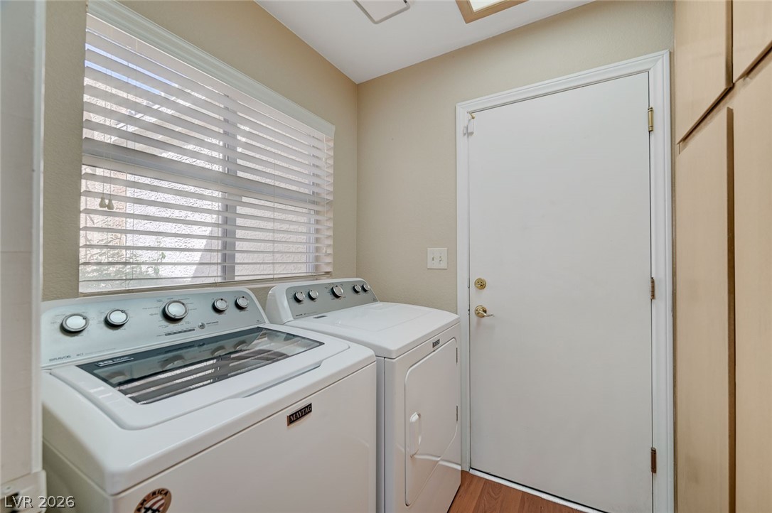 461 Purple Finch Drive Las Vegas NV 89107