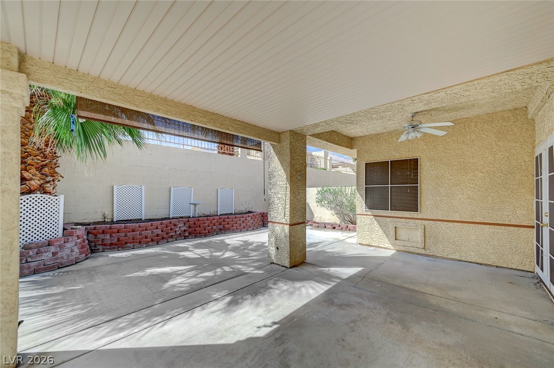 461 Purple Finch Drive Las Vegas NV 89107