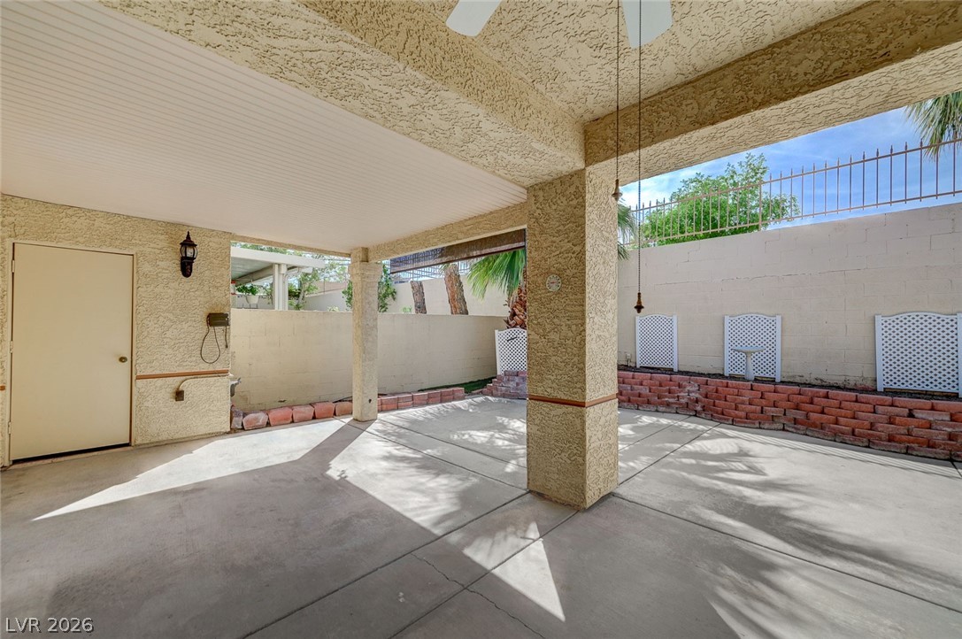 461 Purple Finch Drive Las Vegas NV 89107