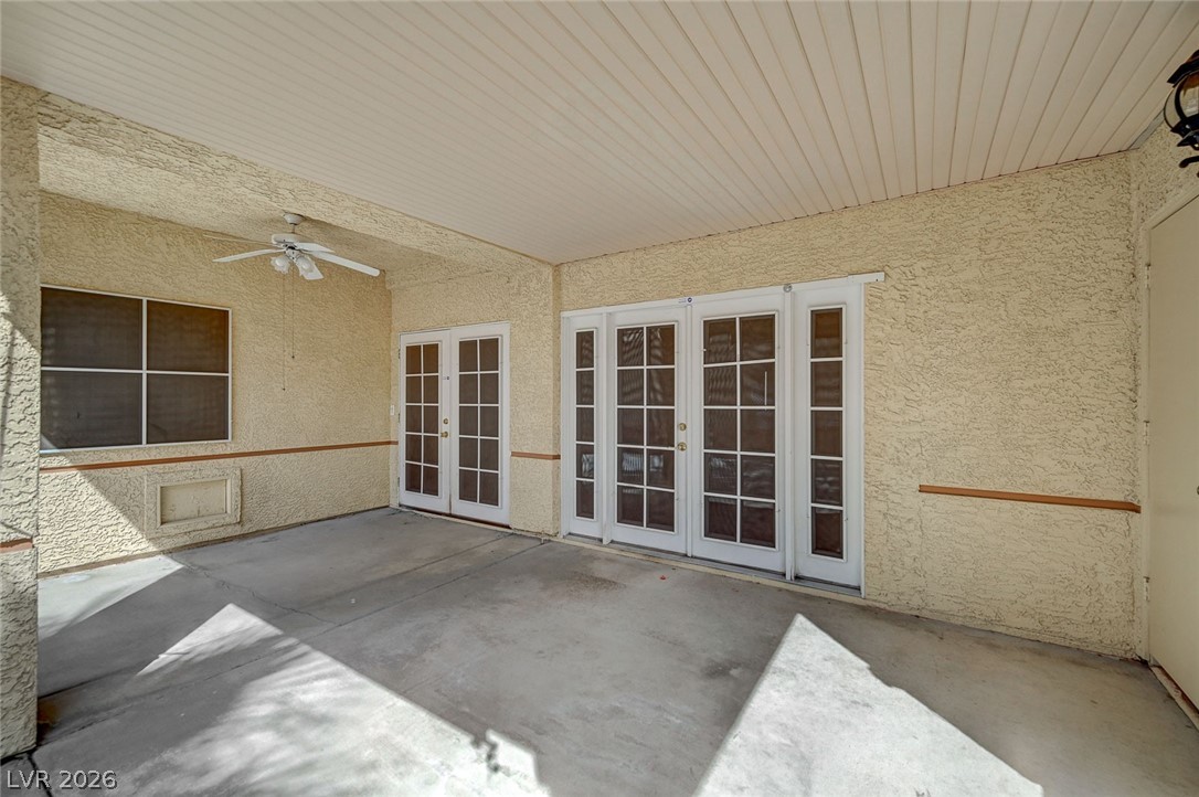 461 Purple Finch Drive Las Vegas NV 89107