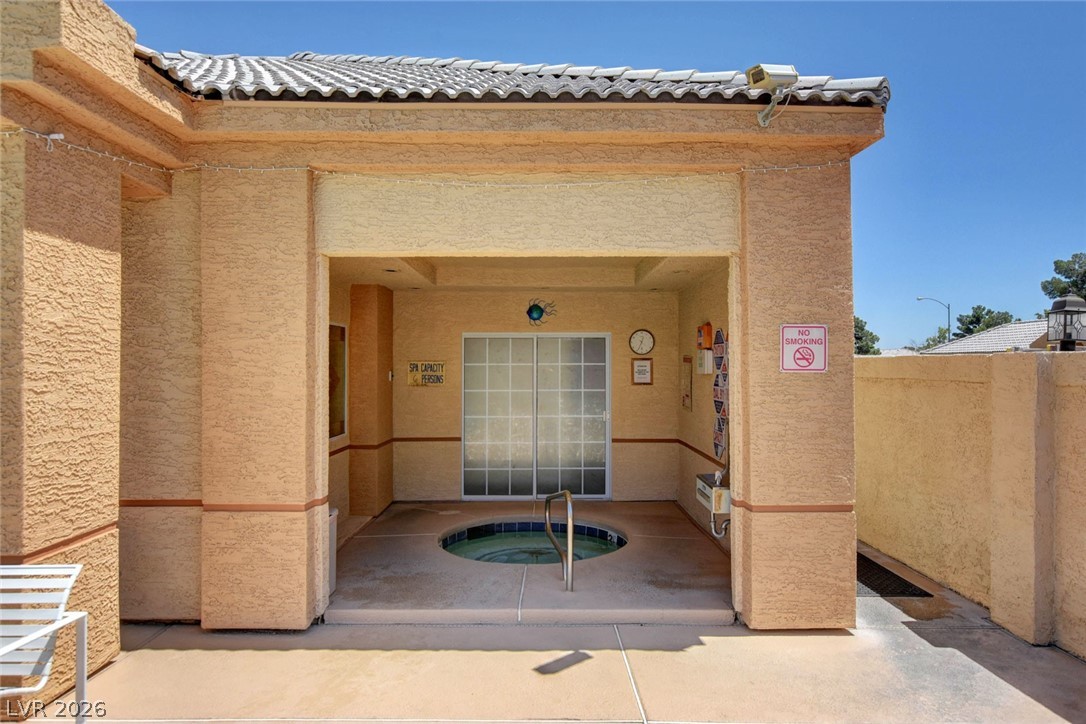 461 Purple Finch Drive Las Vegas NV 89107