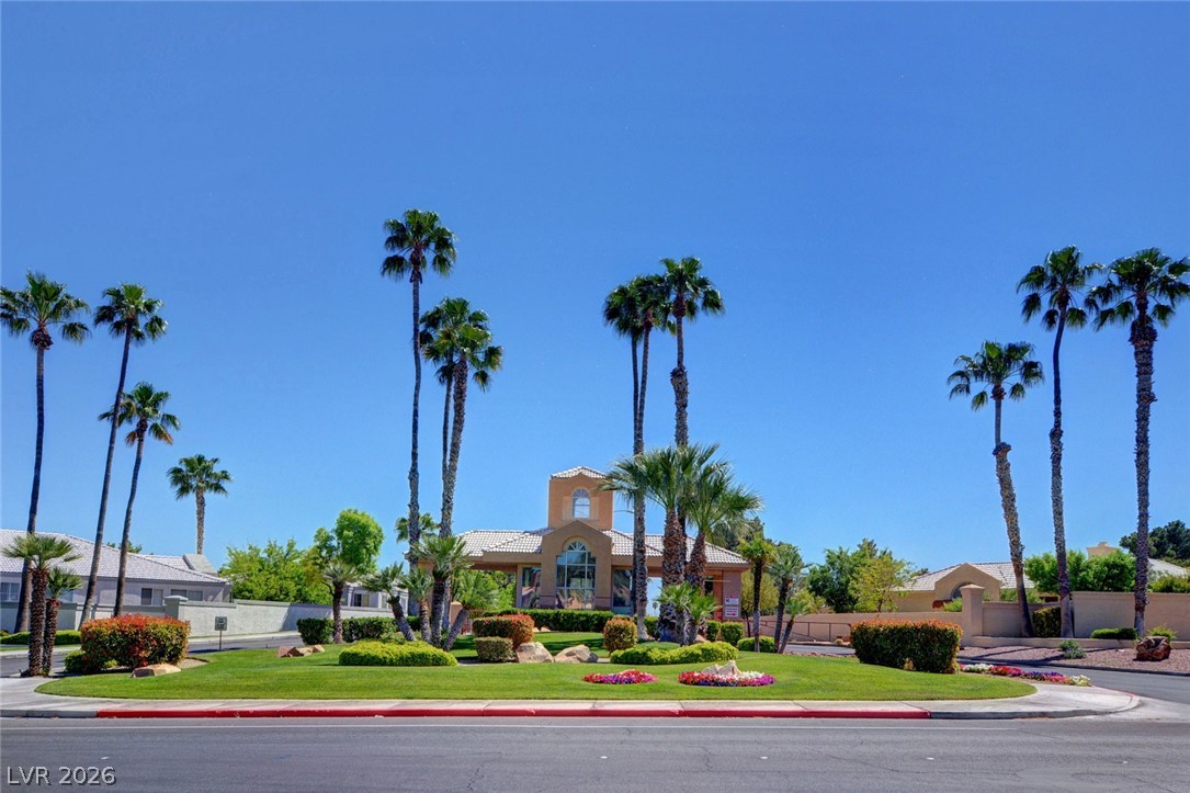 461 Purple Finch Drive Las Vegas NV 89107