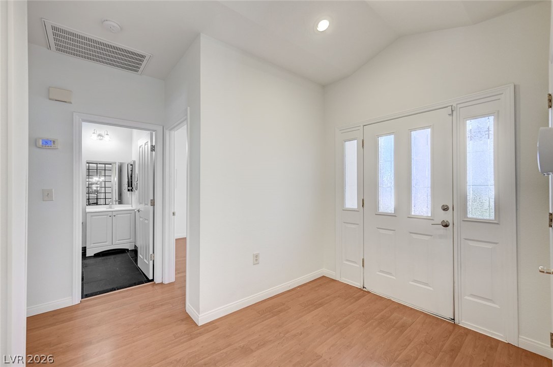 461 Purple Finch Drive Las Vegas NV 89107