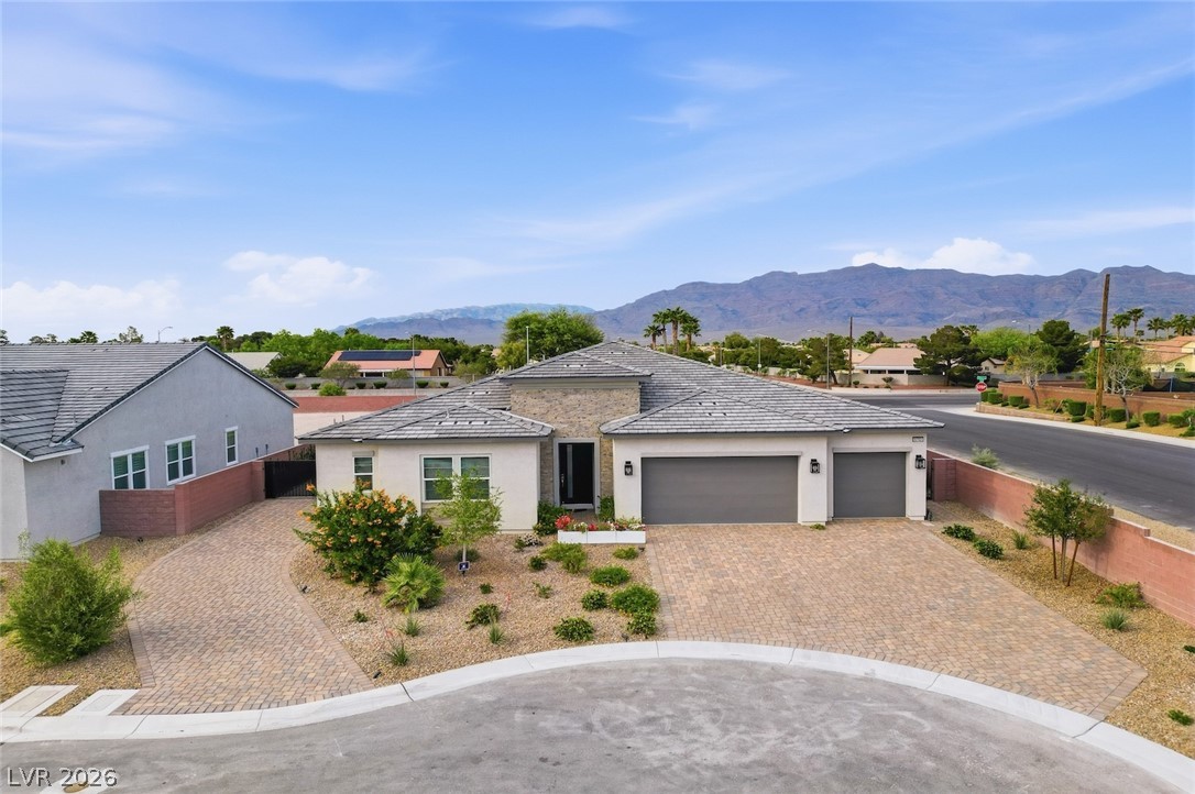 5702 Kings Bluff Avenue Las Vegas NV 89131