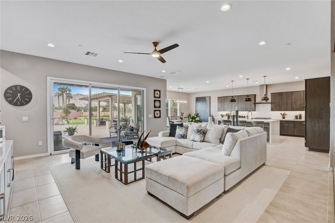 5702 Kings Bluff Avenue Las Vegas NV 89131