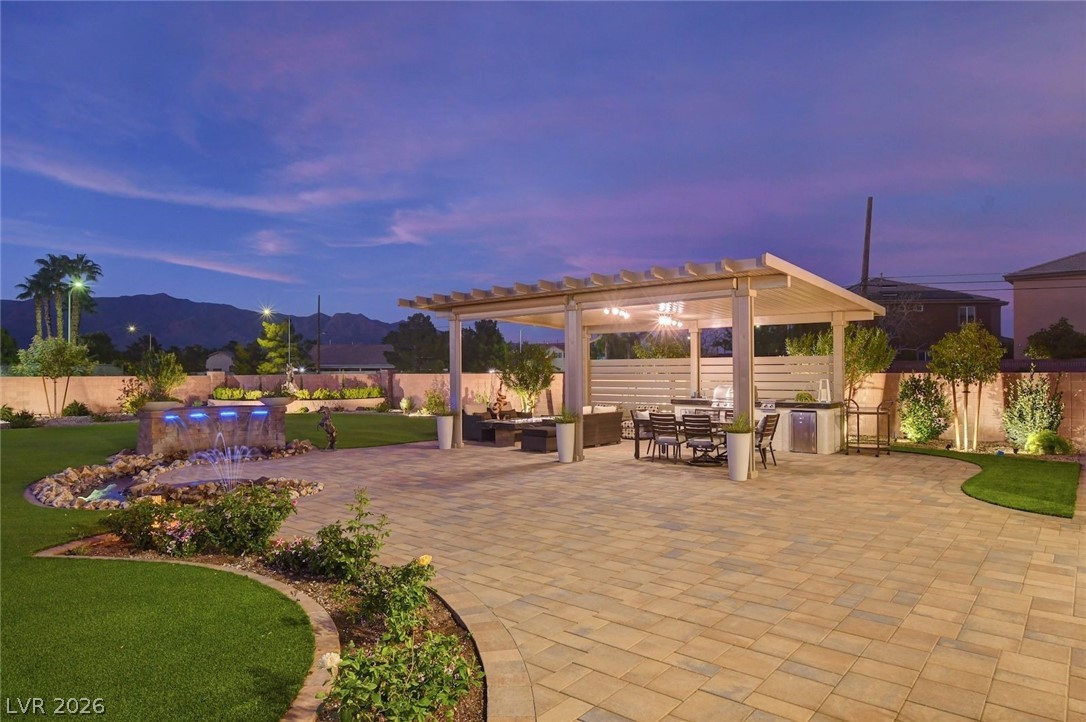 5702 Kings Bluff Avenue Las Vegas NV 89131