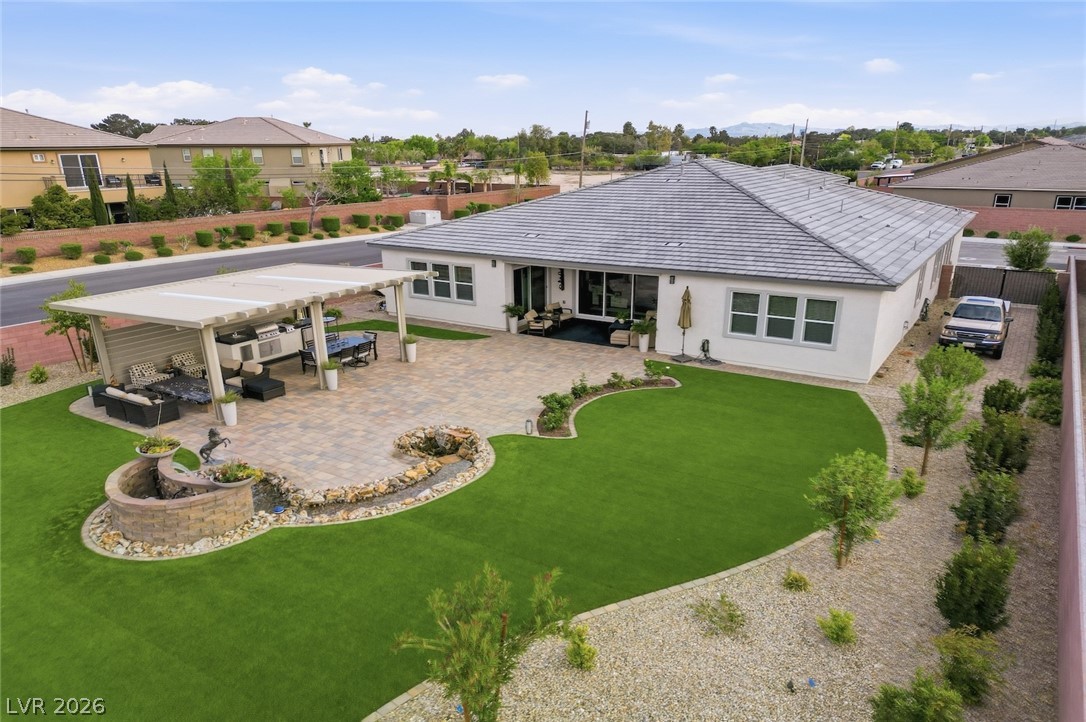 5702 Kings Bluff Avenue Las Vegas NV 89131