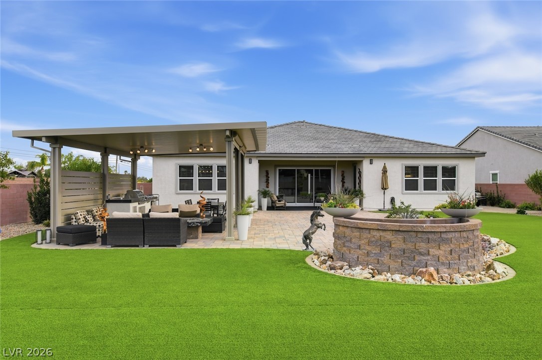 5702 Kings Bluff Avenue Las Vegas NV 89131