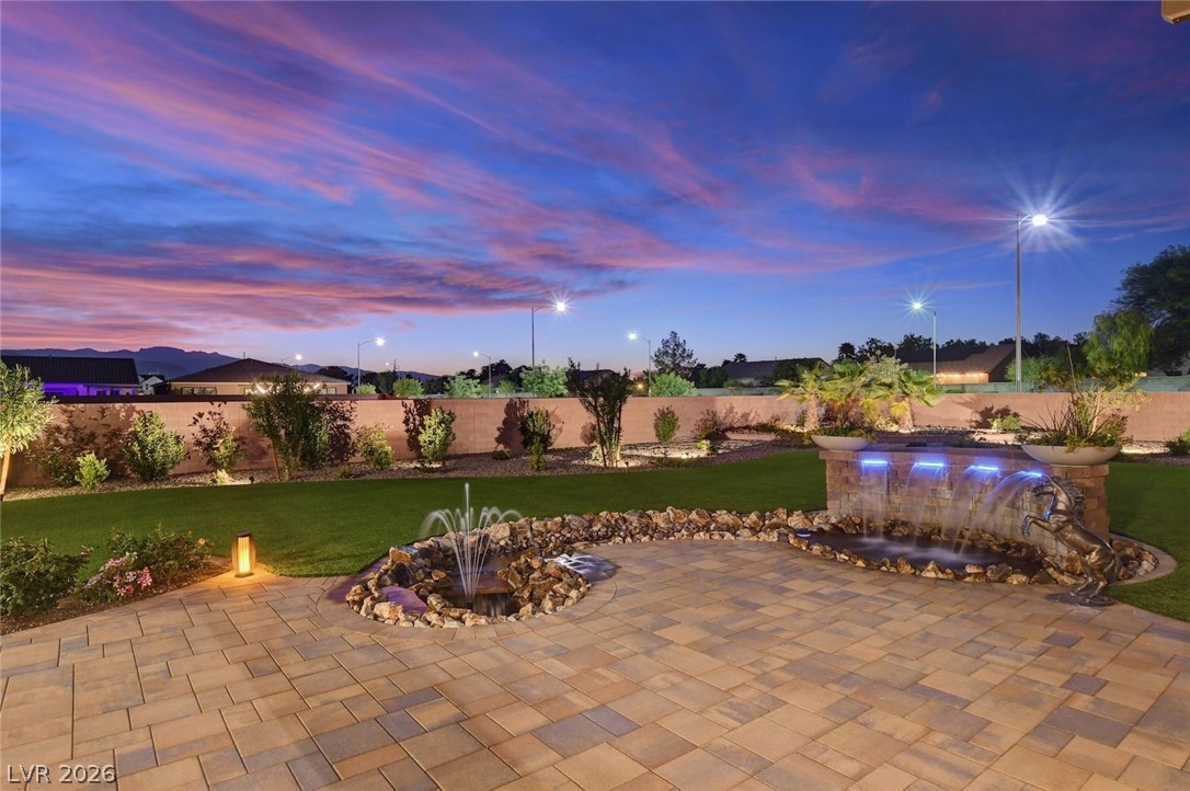 5702 Kings Bluff Avenue Las Vegas NV 89131