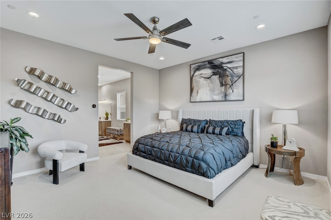 5702 Kings Bluff Avenue Las Vegas NV 89131