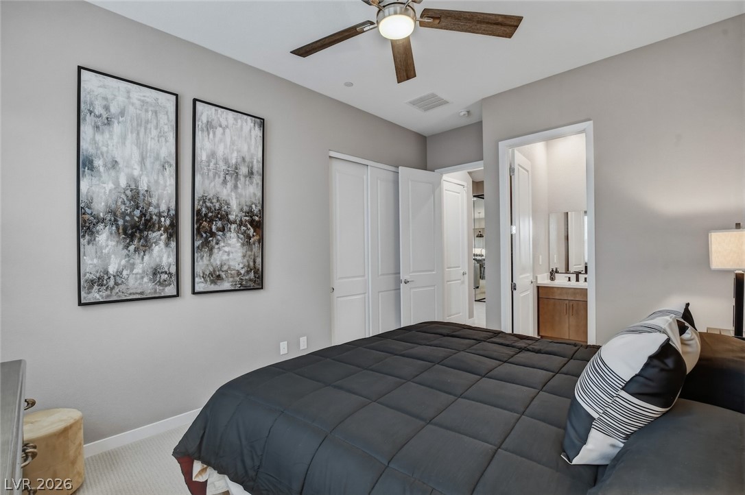 5702 Kings Bluff Avenue Las Vegas NV 89131