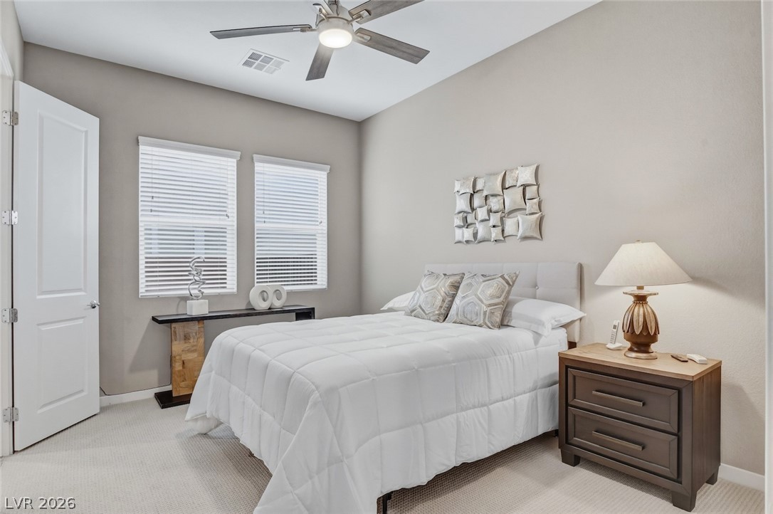 5702 Kings Bluff Avenue Las Vegas NV 89131