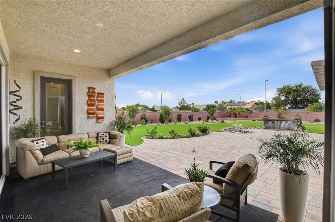 5702 Kings Bluff Avenue Las Vegas NV 89131