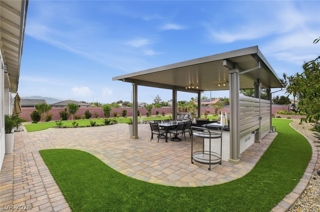 5702 Kings Bluff Avenue Las Vegas NV 89131
