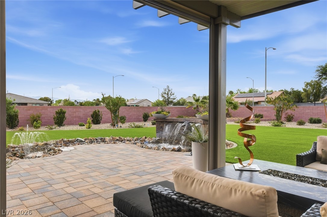 5702 Kings Bluff Avenue Las Vegas NV 89131