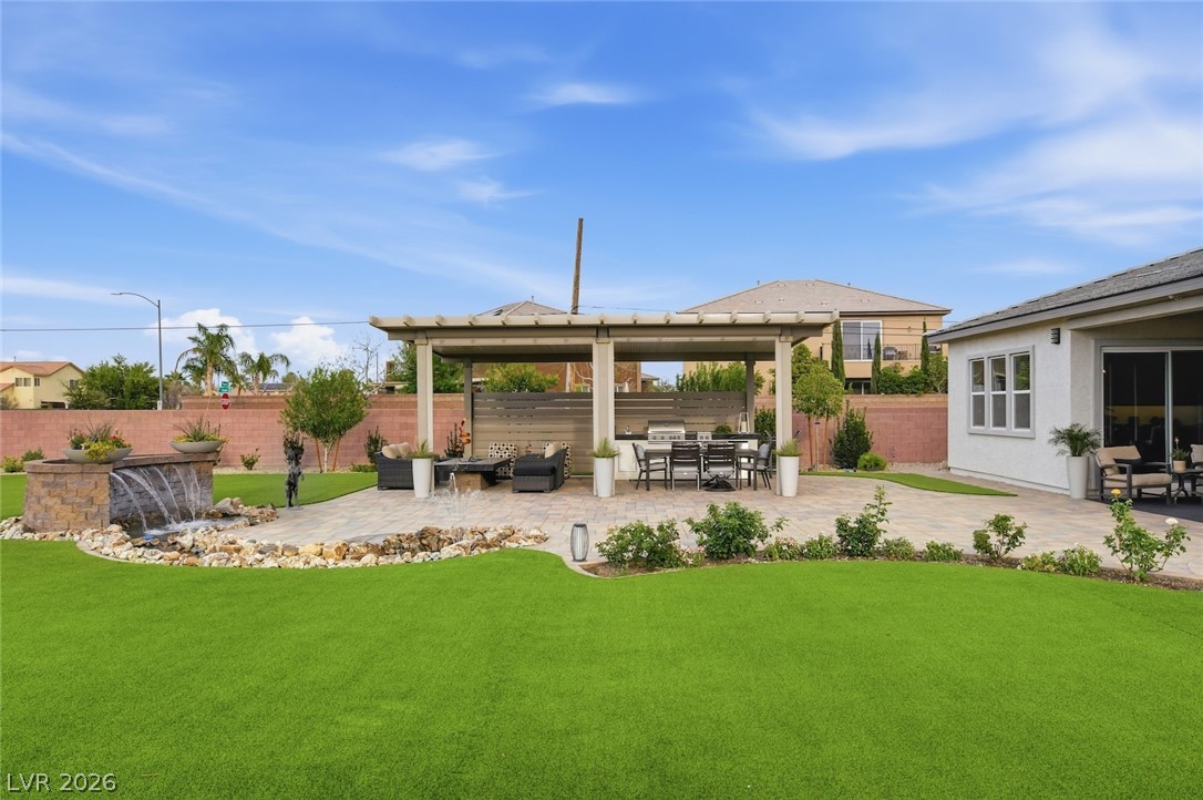 5702 Kings Bluff Avenue Las Vegas NV 89131