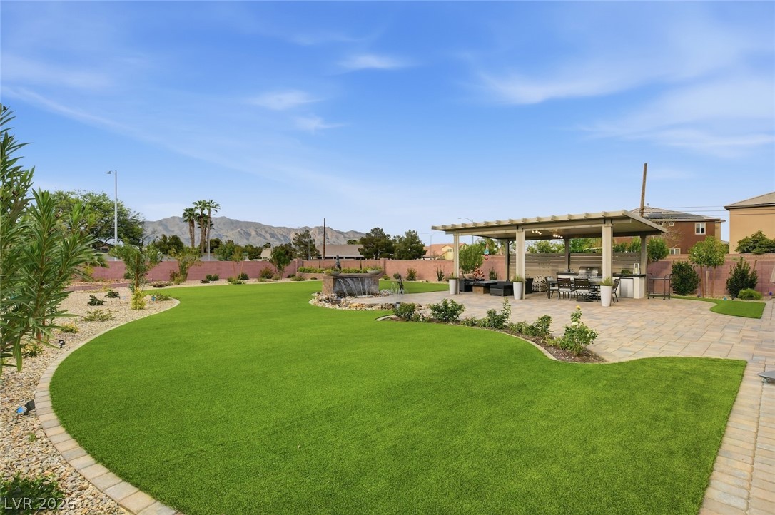 5702 Kings Bluff Avenue Las Vegas NV 89131