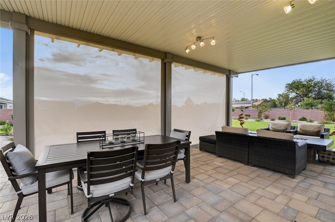 5702 Kings Bluff Avenue Las Vegas NV 89131