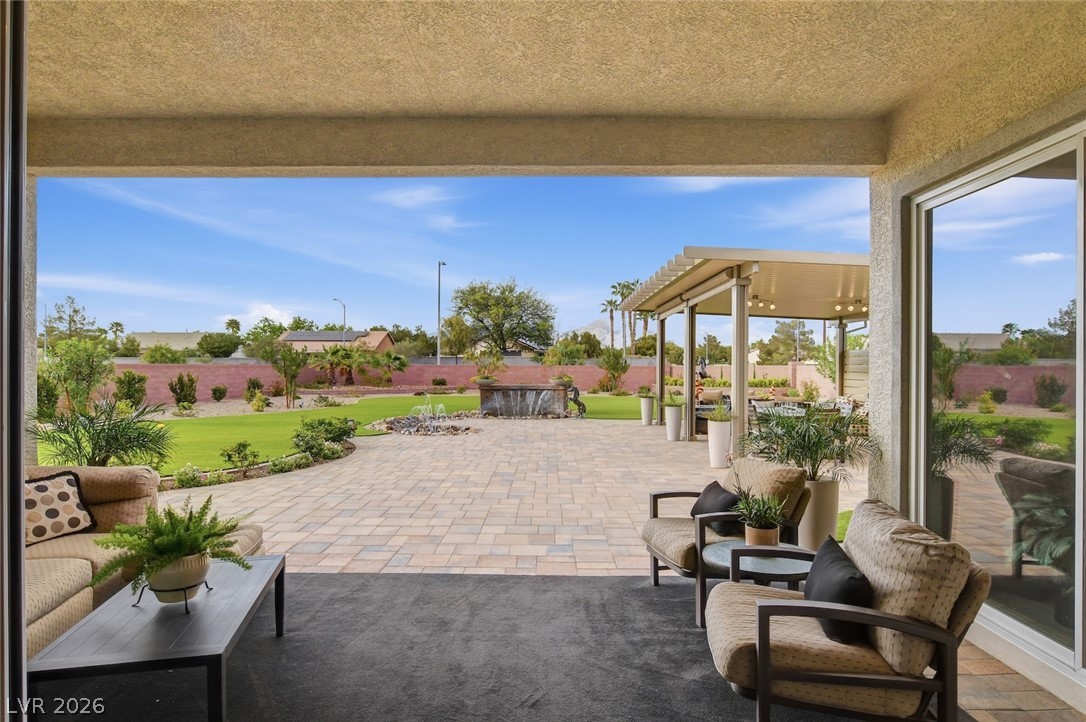 5702 Kings Bluff Avenue Las Vegas NV 89131