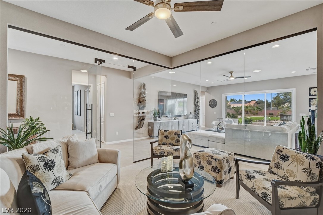 5702 Kings Bluff Avenue Las Vegas NV 89131