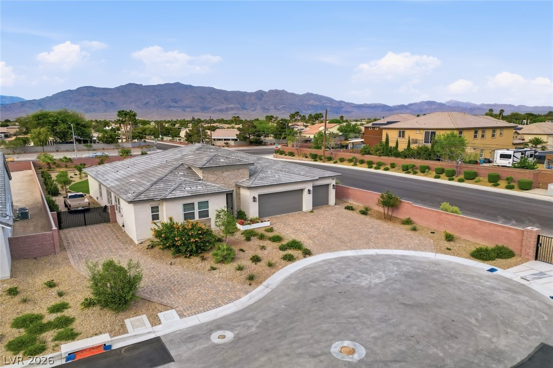 5702 Kings Bluff Avenue Las Vegas NV 89131