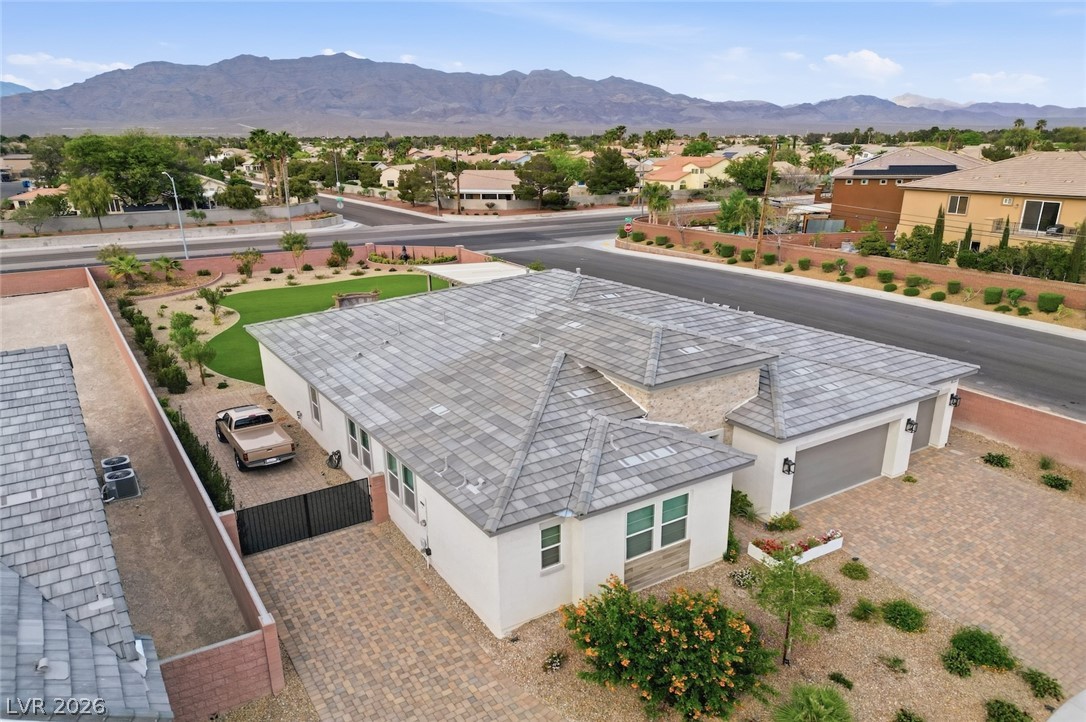 5702 Kings Bluff Avenue Las Vegas NV 89131