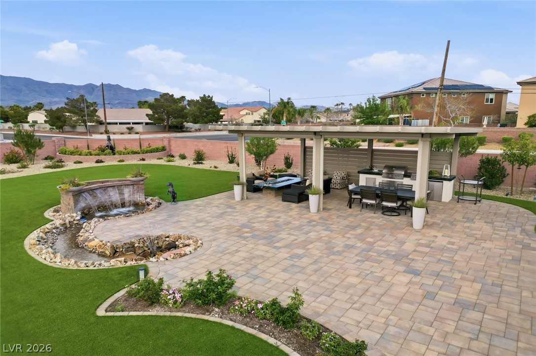 5702 Kings Bluff Avenue Las Vegas NV 89131