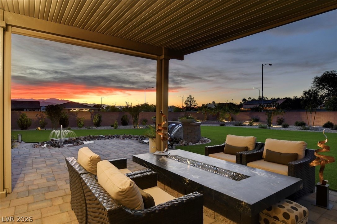 5702 Kings Bluff Avenue Las Vegas NV 89131