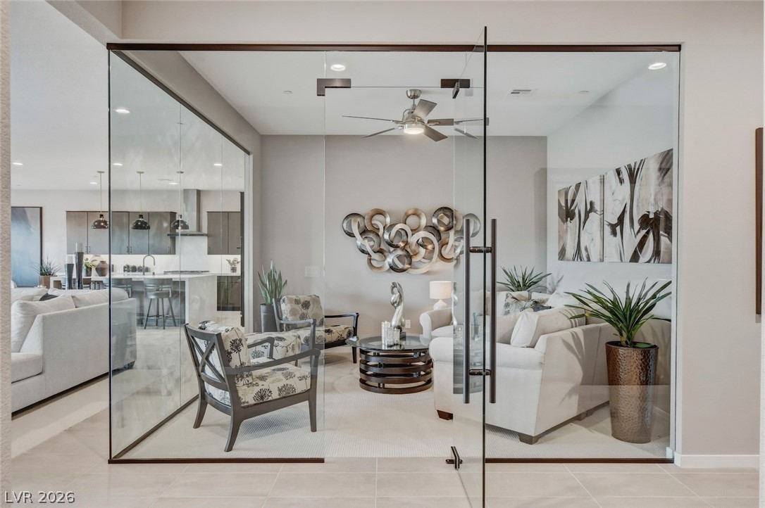 5702 Kings Bluff Avenue Las Vegas NV 89131