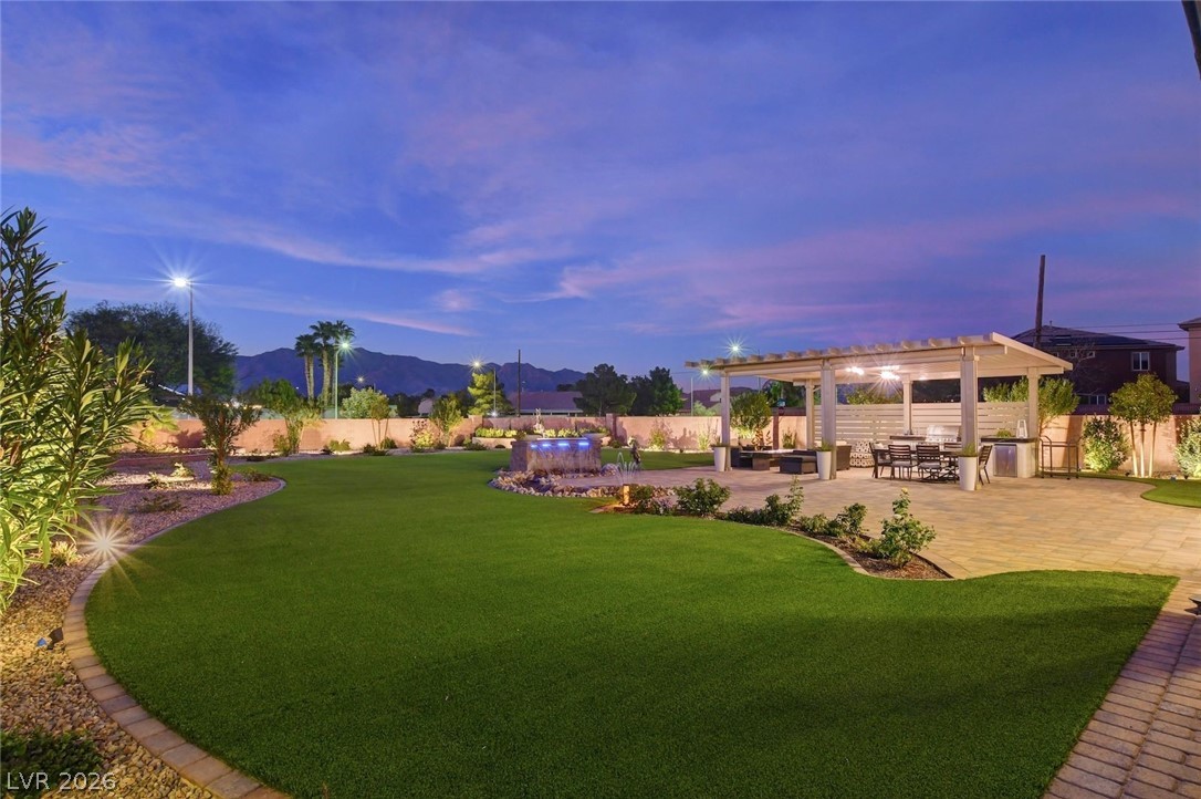 5702 Kings Bluff Avenue Las Vegas NV 89131